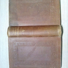A HISTORY OF ENGLISH LITERATURE - William Francis Collier - 1900, 582 p.
