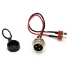Mufa Incarcare GX16 Trotineta Electrica Federal Master Kugoo M4 Pro Motus Quick Volt ProCart