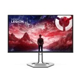 Monitor Gaming Lenovo Legion Pro 27UD-10, 26.5 inch, QD-OLED, 4K UHD 3840x2160, 240Hz, 0.03ms, Raven Black