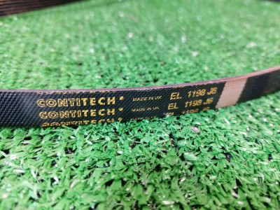 Curea masina de spalat cod Contitech EL 1198 J6 / C95 foto