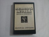 MEDICINA LEGALA definitii si interpretari - coordonator Teodor Ciornea