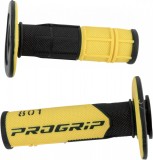 Mansoane Progrip MX 801 Double Density Negru/Galben Cod Produs: MX_NEW 06300551PE