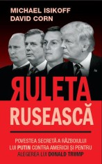 Ruleta rusească - David Corn, Michael Isikoff - RAO