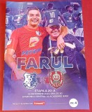 Program meci fotbal FARUL CONSTANTA - CFR CLUJ (16.12.2021)