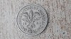 Nigeria - one shilling 1961., Africa, Cupru-Nichel