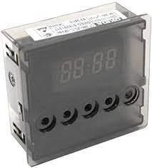 Modul de comanda si afisaj cuptor electric Vestel Original foto