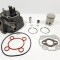 Kit Cilindru Set Motor Scuter Aprilia Gulliver 49cc 50cc RACIRE APA