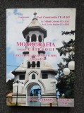 MONOGRAFIA COMUNEI CHIRNOGI - Ceausu