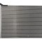 Condensator / Radiator aer conditionat RENAULT MODUS / GRAND MODUS (F/JP0) (2004 - 2016) THERMOTEC KTT110457