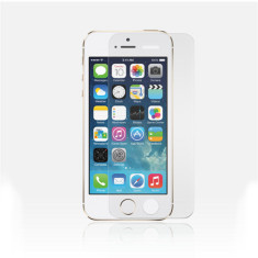 Geam Protectie Display iPhone 5s iPhone 5 iPhone 5c Bulk foto