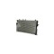 Radiator apa AUDI A6 4A C4 AVA Quality Cooling I2078
