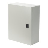 Dulap metalic cu contrapanou IP65 400x300x150mm