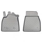 Presuri stil tavita plasticate Dacia Bigster eco-G sau Full-Hybrid, 2025-prezent, Aristar (doua locuri fata)