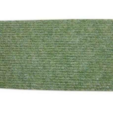 Mocheta Renovare și construcție Malta 600 verde, 400 cm