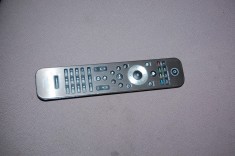 Telecomanda TV SMART AMBILIGHT PHILIPS mod RC4495/01 319 147 21441 . - original