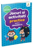 Cumpara ieftin Jocuri si activitati practice &bull; grupa mare, Gama
