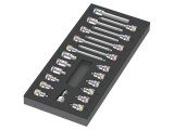 Set Chei Imbus și Torx 22 Bucăți