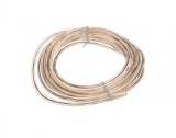 Fija bujie, rola de 5 metri, culoare transparent Cod Produs: MX_NEW AA0023