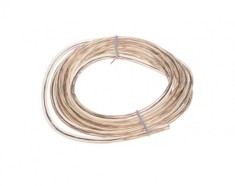 Fija bujie, rola de 5 metri, culoare transparent Cod Produs: MX_NEW AA0023