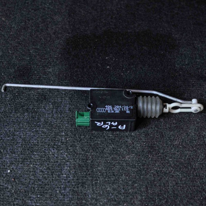 Alt modul de control AUDI A6 Avant 4B5, C5 2001 OEM: 4B9962115 1522679