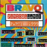 Pericol Mare! Vol. 2, CD