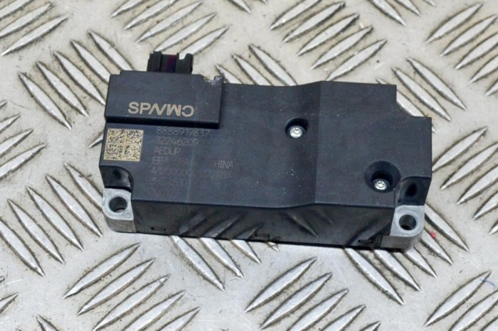 Unitate de control blocare direcție VOLVO XC40 536 2020 OEM: 8888919837,32246209 13536570