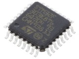 Microcontroler ARM 72MHz LQFP32 2-3,6V 40-85&deg;C