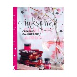 Inkspired: creating calligraphy