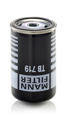 MANN-FILTER TB 719 Element filtrant uscator aer, compresor foto