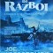 Joe Abercrombie - Jumatate de razboi