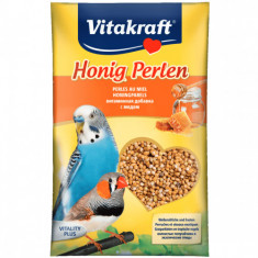 , Vitamine pentru perusi Vitakraft Miere (Honig) 20G