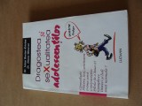 Dragostea Si Sexualitatea Adolescentilor - Irene Borten-krivine Diane Winaver