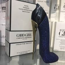 Good Girl Glitter Collector Edition 80ml - Carolina Herrera | Parfum foto