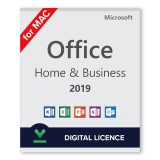 Licenta Microsoft Office 2016, 2019 sau 2021 pentru MacOS (Apple Macbook, iMac)