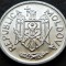Moneda 25 BANI - REPUBLICA MOLDOVA, anul 2015 *cod 755 A
