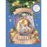Ny&uacute;l P&eacute;ter vil&aacute;ga - Esti mes&eacute;k