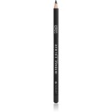 MUA Makeup Academy Intense Colour dermatograf de culoare intensa culoare Lights Out 1,5 g