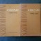 EMIL GARLEANU - SCRIERI ALESE 2 volume