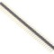 Conector Pin Header 36 pini aurit