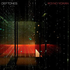 Deftones Koi No Yokan Special Edition LP (vinyl)