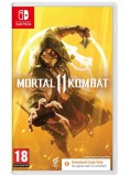 Mortal Kombat 11 NSW