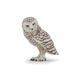 PAPO - Figurina Bufnita Alba