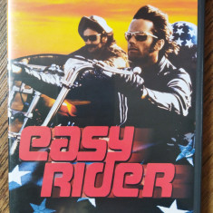 DVD Easy Rider [Jack Nicholson, Jane Fonda,Dennis Hopper]