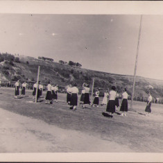 HST 480S Poză Straja Țării și Divizia 11 Infanterie Slatina 1939 sau 1940