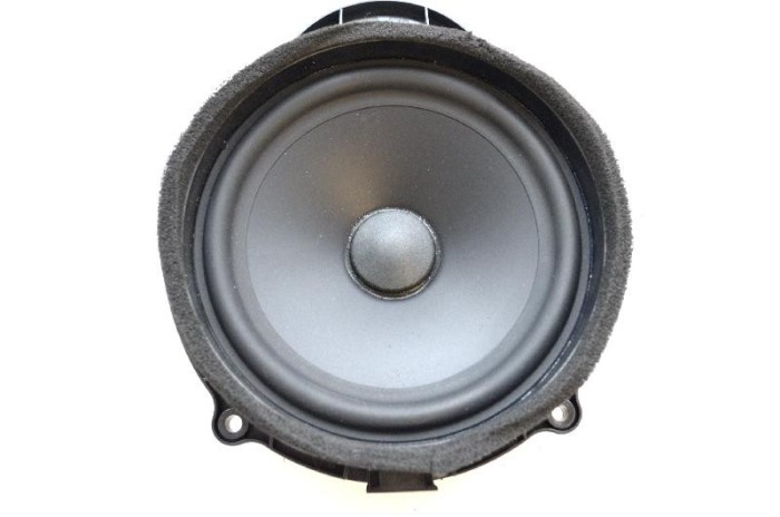 Difuzor ușă dreapta față LAND ROVER DISCOVERY IV L319 2012 OEM: BH2218808 | 10704894