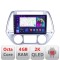 Navigatie HHyundai I20 2011-2014 manual si automat Android ecran Qled 2K Octa core 4+32 Kit-i20-2012+EDT-E409-2K CarStore Technology