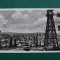 20ADE - Vedere - Carte postala - Moreni - Teren petrolifer Romania