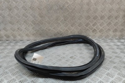 Garnitura ușă st&amp;acirc;nga spate AUDI Q4 SUV F4B 2023 OEM: 89A833721 | 28617297 foto