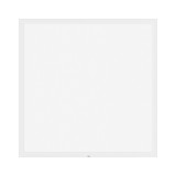 Panou LED PNI H-Light 6060 48W 4800lm 6400K Alb Rece Incastrat 595x595mm