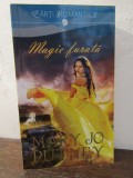 MAGIE FURATA -MARY JO PUTNEY